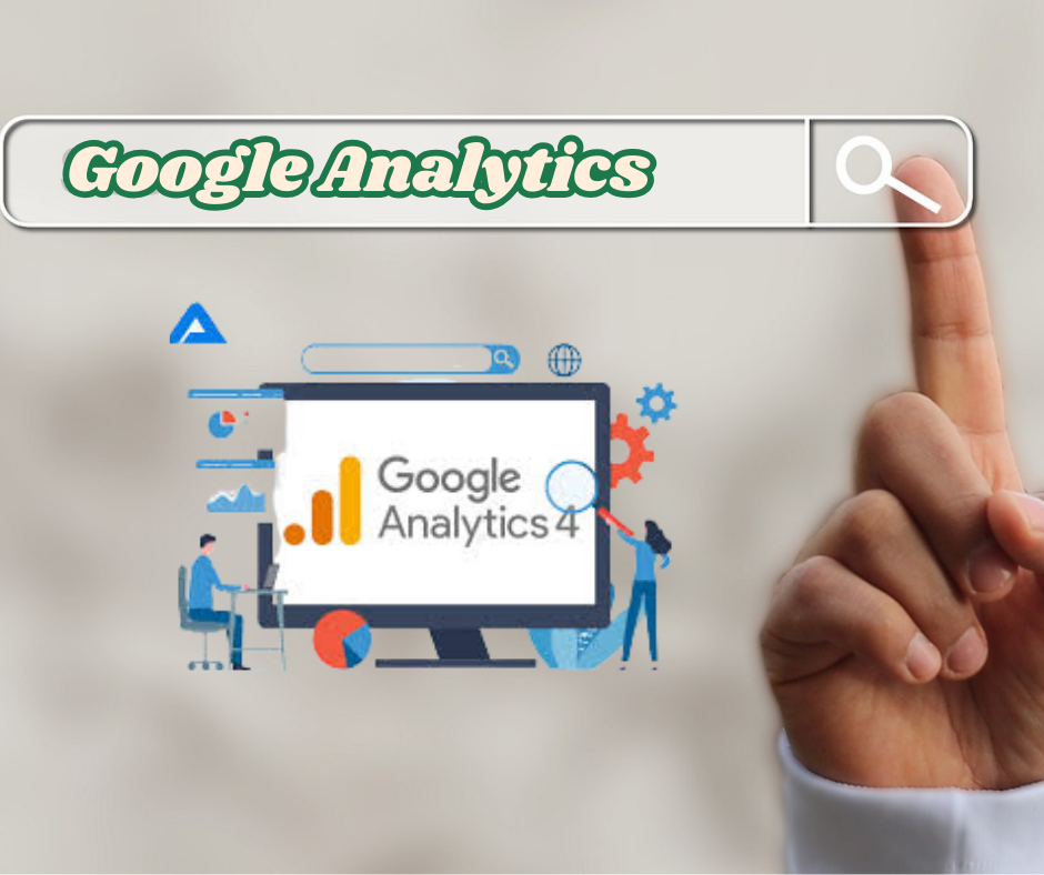 Google Analytics