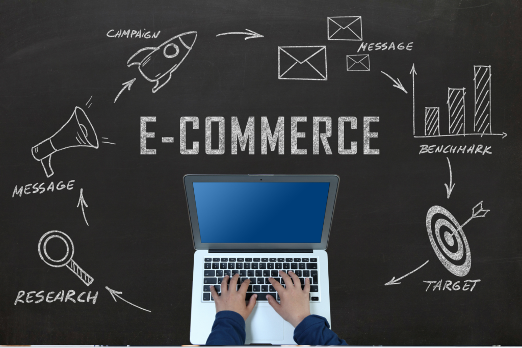 E-Commerce