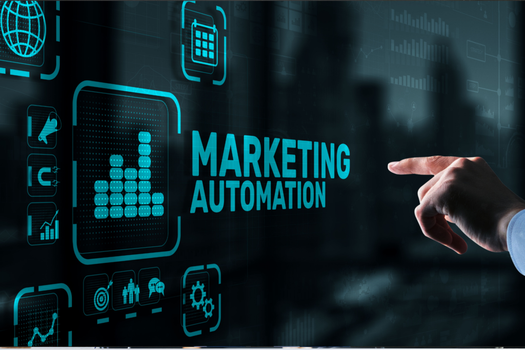 Marketing Automation