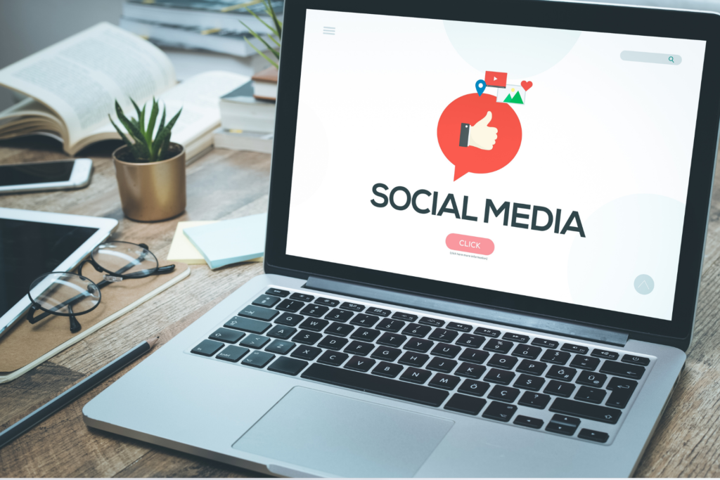 Social Media Manager