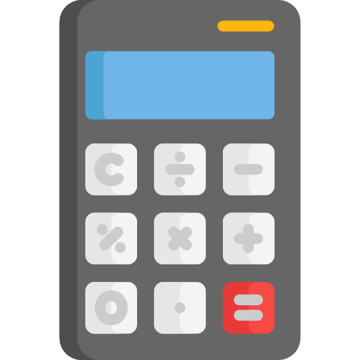 Math Icon